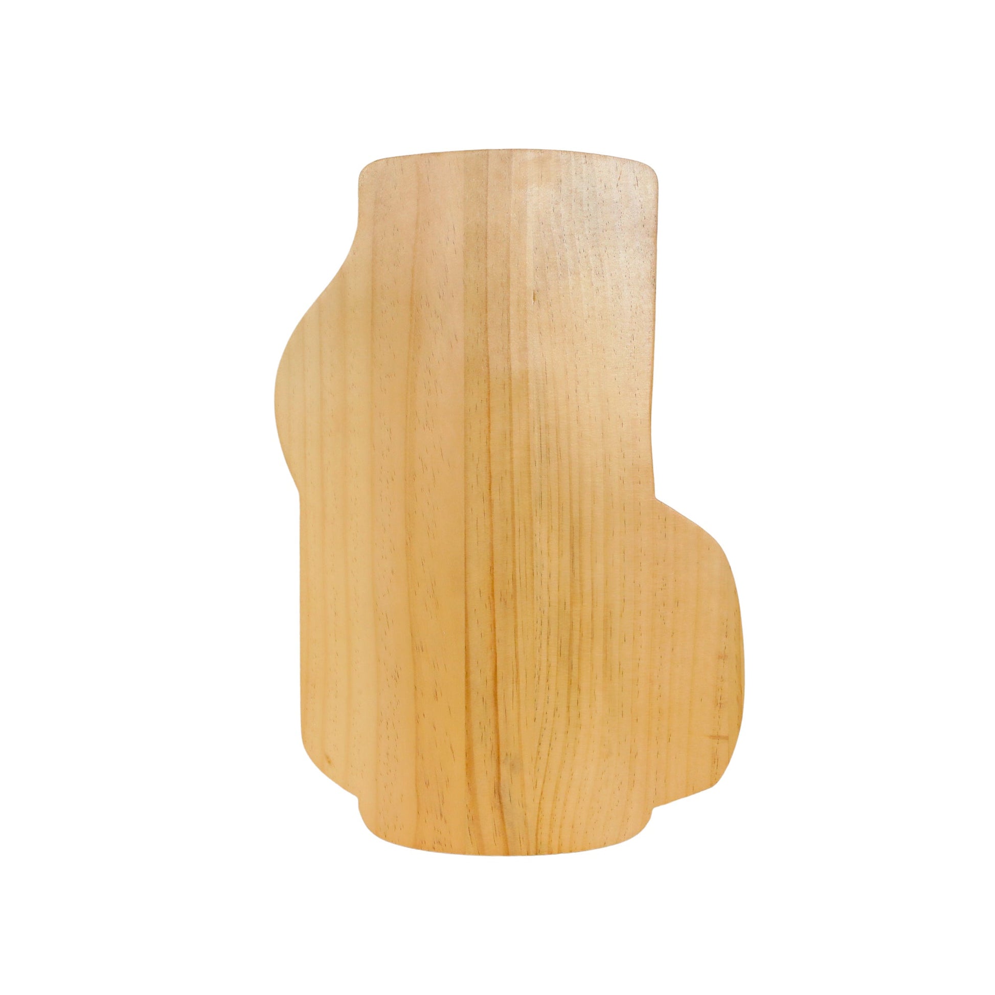 Golf Club Bag Wood Board - 12.75" x 19"-2