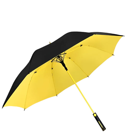 Heavy-Duty Large Golf Umbrella-0