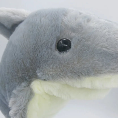 Shark Animal Golf Driver Headcover-4