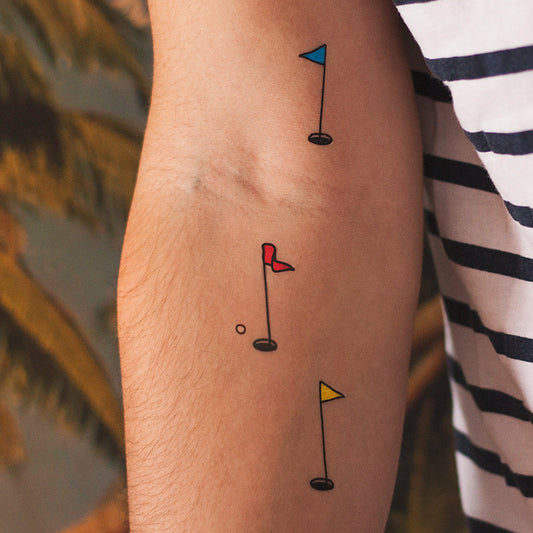 GOLF (Pack de 2)-0