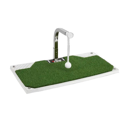 Golf Swing Trainer Indoor Practice Device-0