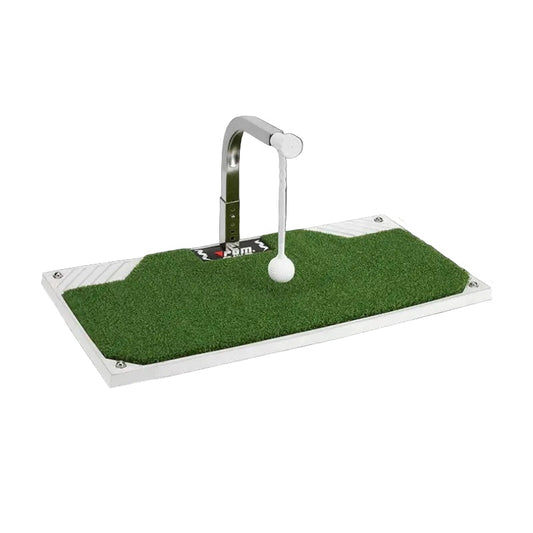 Golf Swing Trainer Indoor Practice Device-0